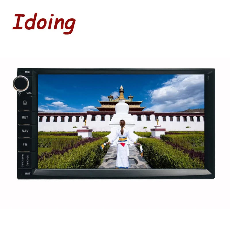 Дешево Idoing 7