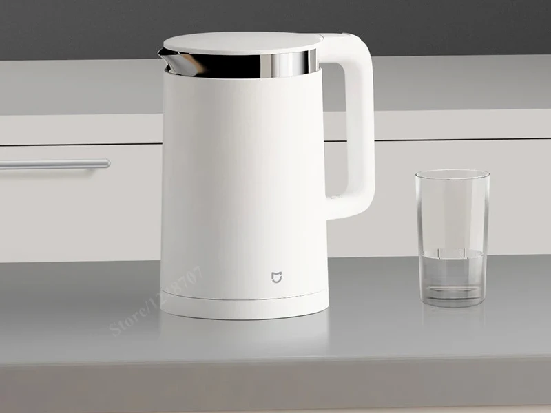 Xiaomi mijia Kettle 4