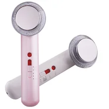 7 в 1 RF ультразвуковая Кавитация Радио Частота EMS Массажер для коррекции фигуры антицеллюлитная машинка жиросжигатель лифтинг красота