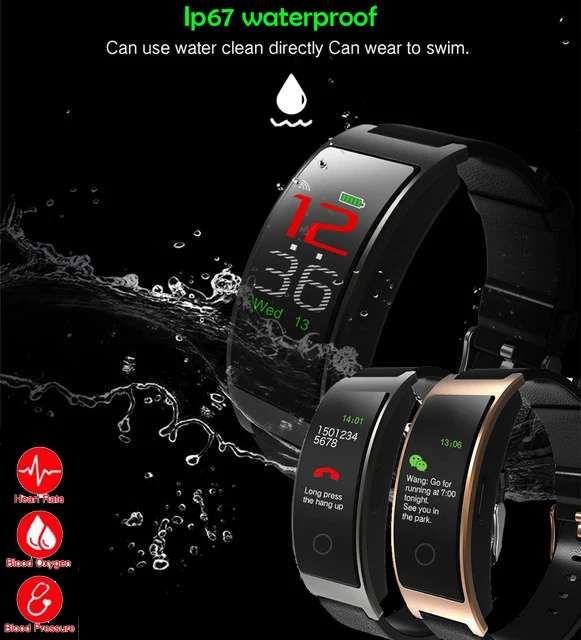ck11c smart bracelet