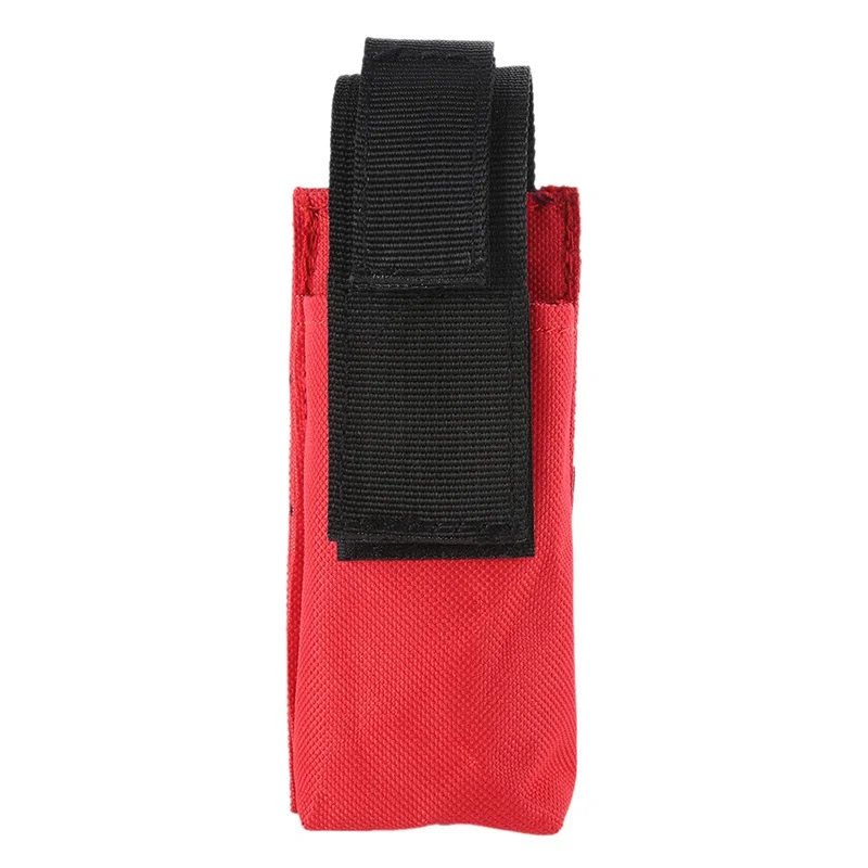 

Multifunction Small Hanging Package Tactical Outdoor Sports Accessories Tourniquet Pouch Medica Bag Case j2