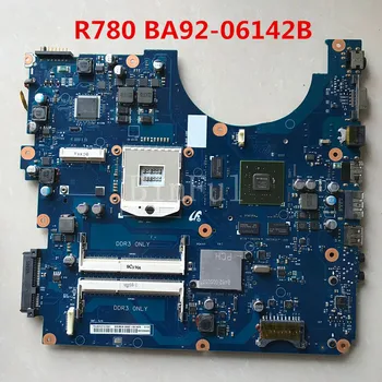 

High quality For R780 Laptop motherboard BA92-06142B 100% full Tested
