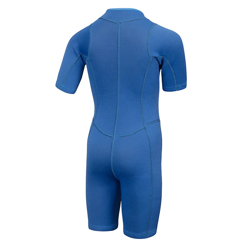 Cheap diving suit boy