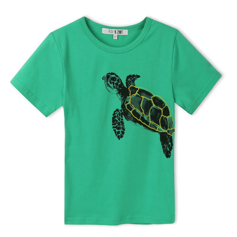 2016 Brand New Premium 100 Cotton Jersey Short Sleeve little boy's t shirtboy brand t shirt