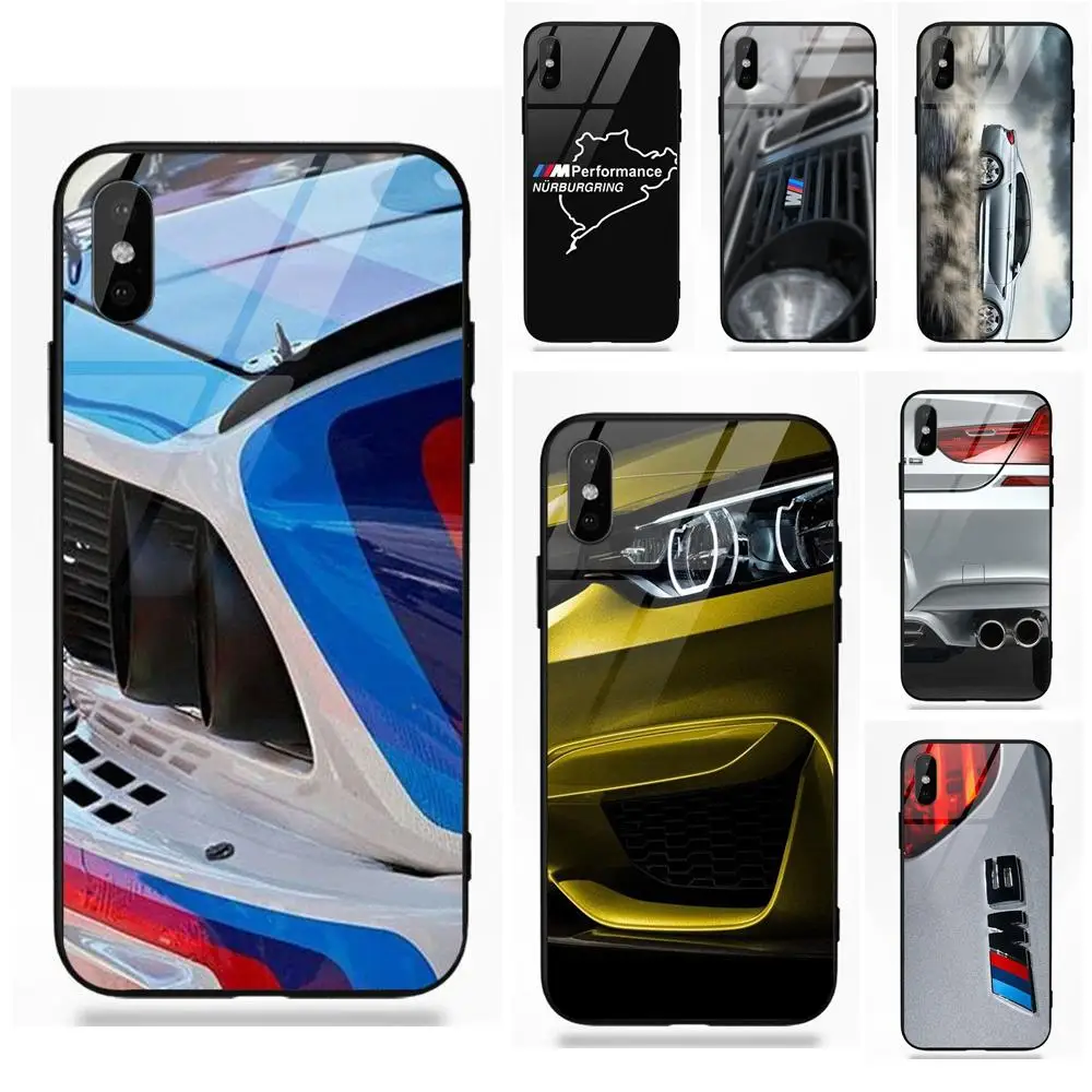 coque iphone xr bmw m5