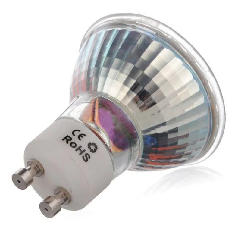 GU10 4,5 W 60 Светодиодный 3528SMD светодиодный AC 220 V пятно света лампы энергосберегающие MDJ998