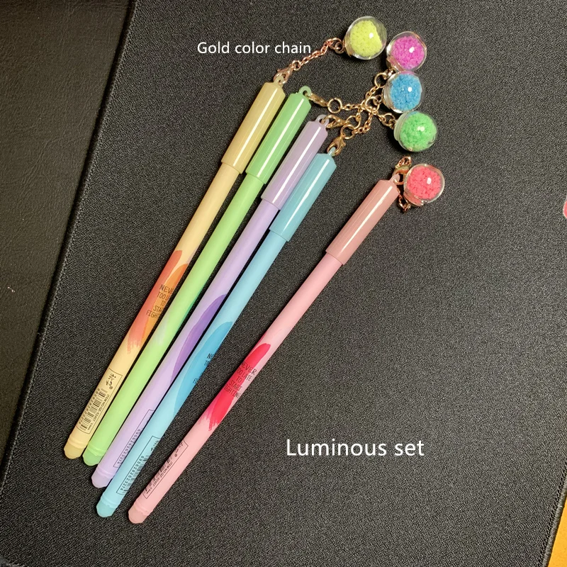 -luminous set