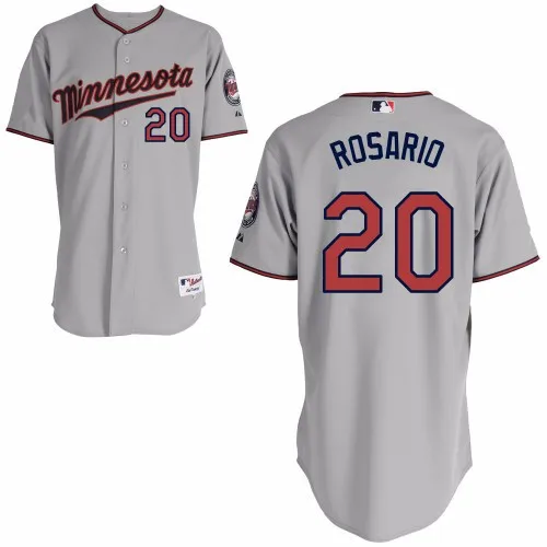 eddie rosario jersey