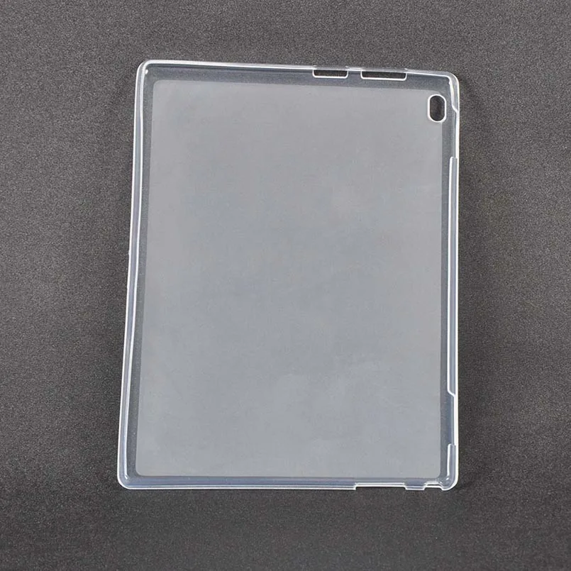 Capa Macia para Tablet Tpu para Lenovo Capa para Lenovo Tab 10 Tb-x304l Tb-x304f Tb-x304n Funda Mais Gift 10.1 - Imagem 5