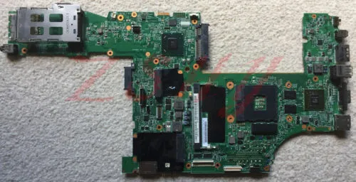 

for Lenovo thinkpad T520 T520i laptop motherboard intel QM67 DDR3 04W3256 Free Shipping 100% test ok