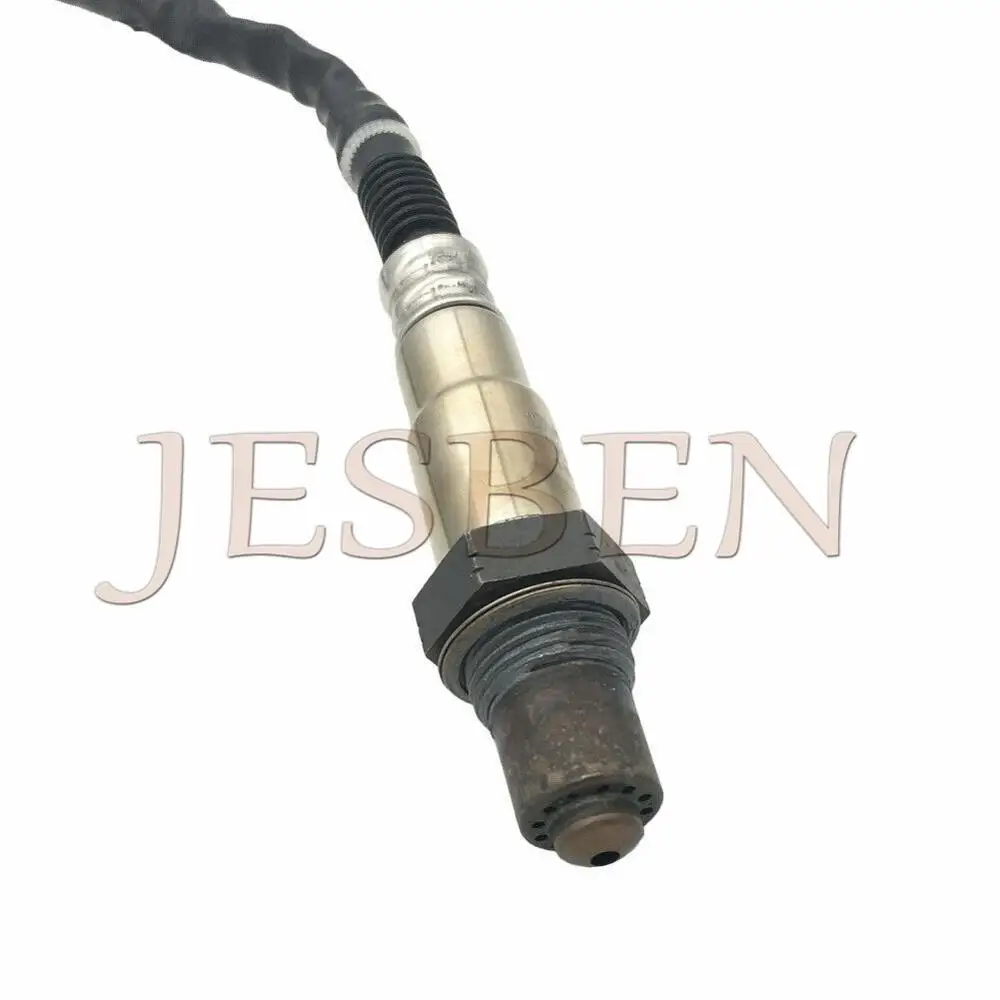 0258006571 Lambda O2 Oxygen Sensor fit for FORD FOCUS III GRAND C-MAX II 1.6 2004- 3M51-9G444-CA 3M51-9G444-CB 3M51-9F472-CA