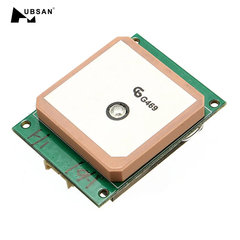

Hubsan H501S H501C X4 H501S-12 Replace Accessories GPS Module For RC Models Toys DIY Spare Part RC Quadcopter Accessories