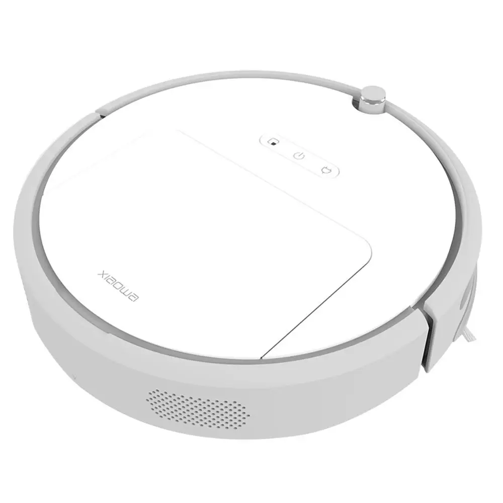 Умный робот-пылесос Xiaomi Roborock Xiaowa lite C102-00 1600Pa 2600mAh с управлением через приложение, большая емкость 110~ 240 В