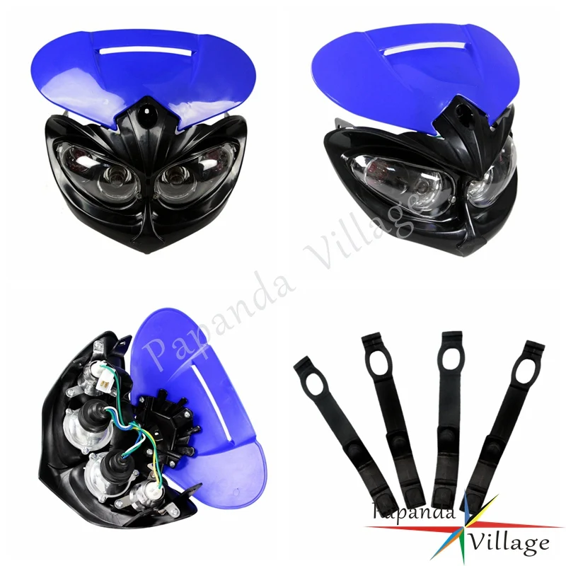 yamaha dual sport 450