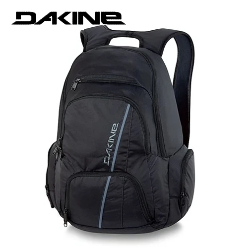 Dakine interval wet dry 33l submersible 