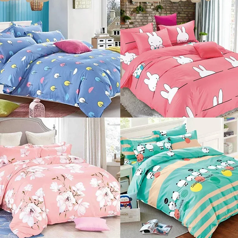 

Cotton Fabric Cloth for Sheet and Duvet Cover,Curtain,Child Clothes and Nightclothes Handmade width 2.35m*length 1m A81
