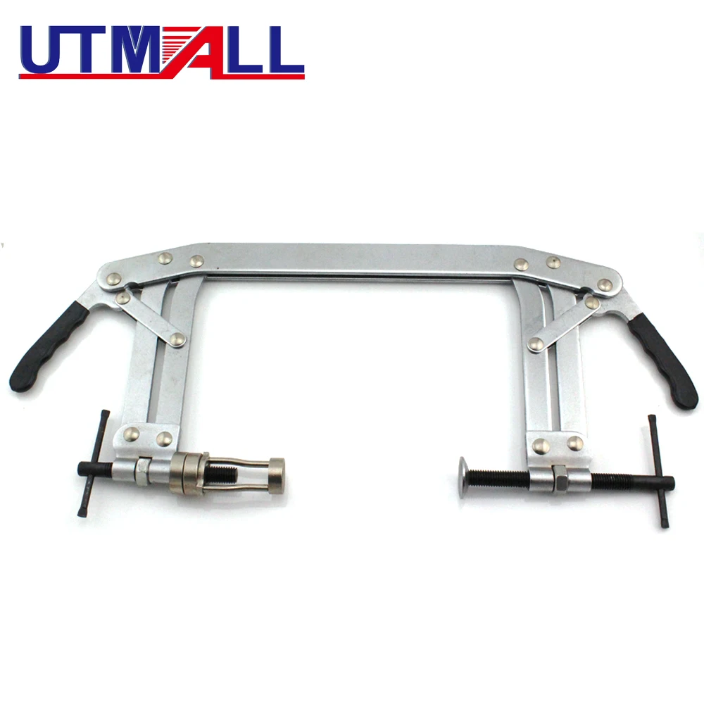 

Multi Valve Spring Compressor - Multi Valve
