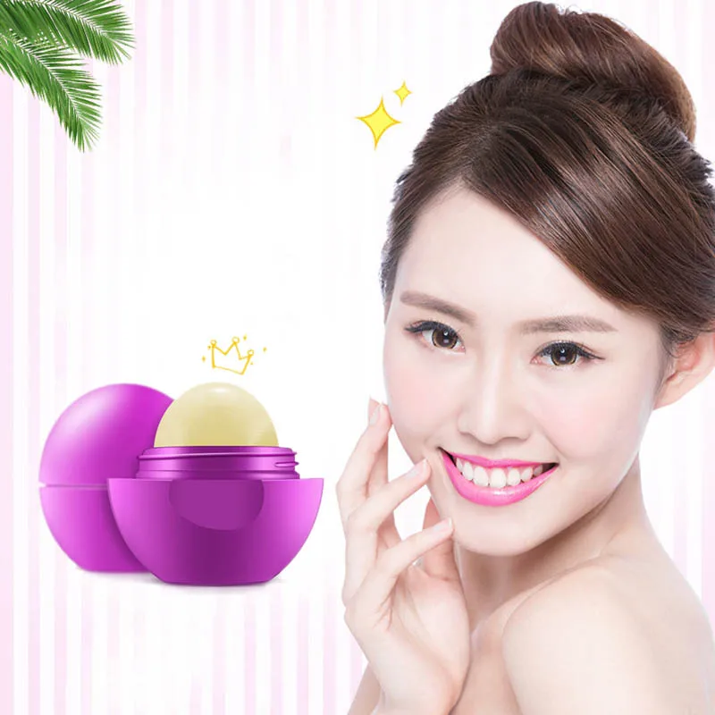 Beeswax Natural Plant Ingredients Broken Hair Finishing Paste