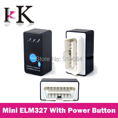 Nissan abs elm327