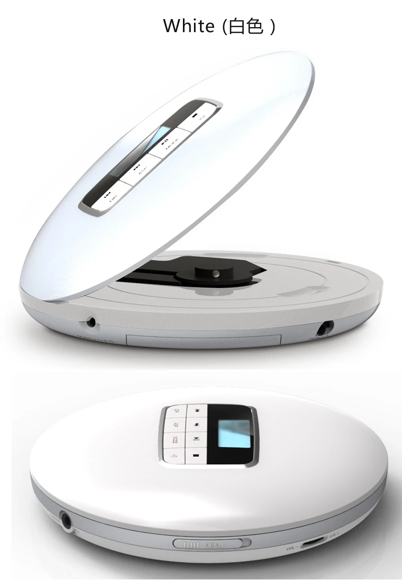 High Quality cd player