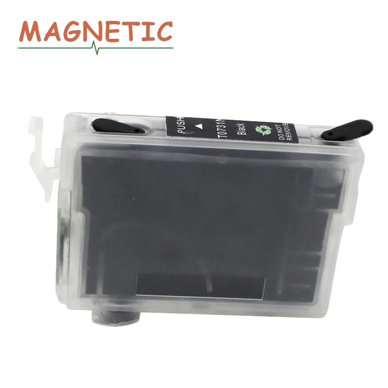 For Epson t0731 Refill Ink cartridges