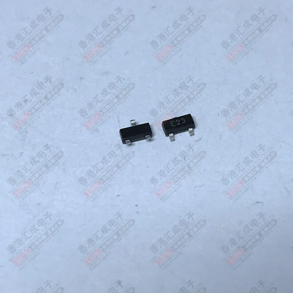 DTC143ZCA DTC143Z DTC143 SOT23 новый оригинальный |