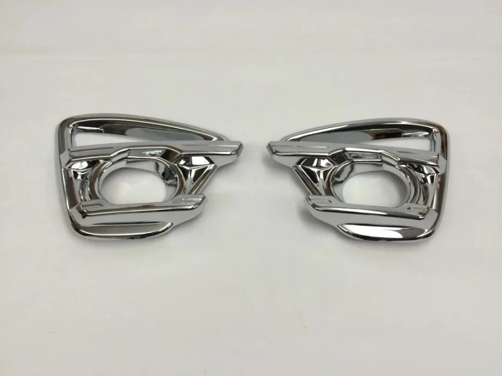ABS-for-Mazda-CX-5-Accessories-2013-2014-2015-2016-Car-front-fog-lamp-fog-light