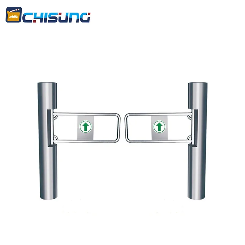 full auto swing turnstile (6)