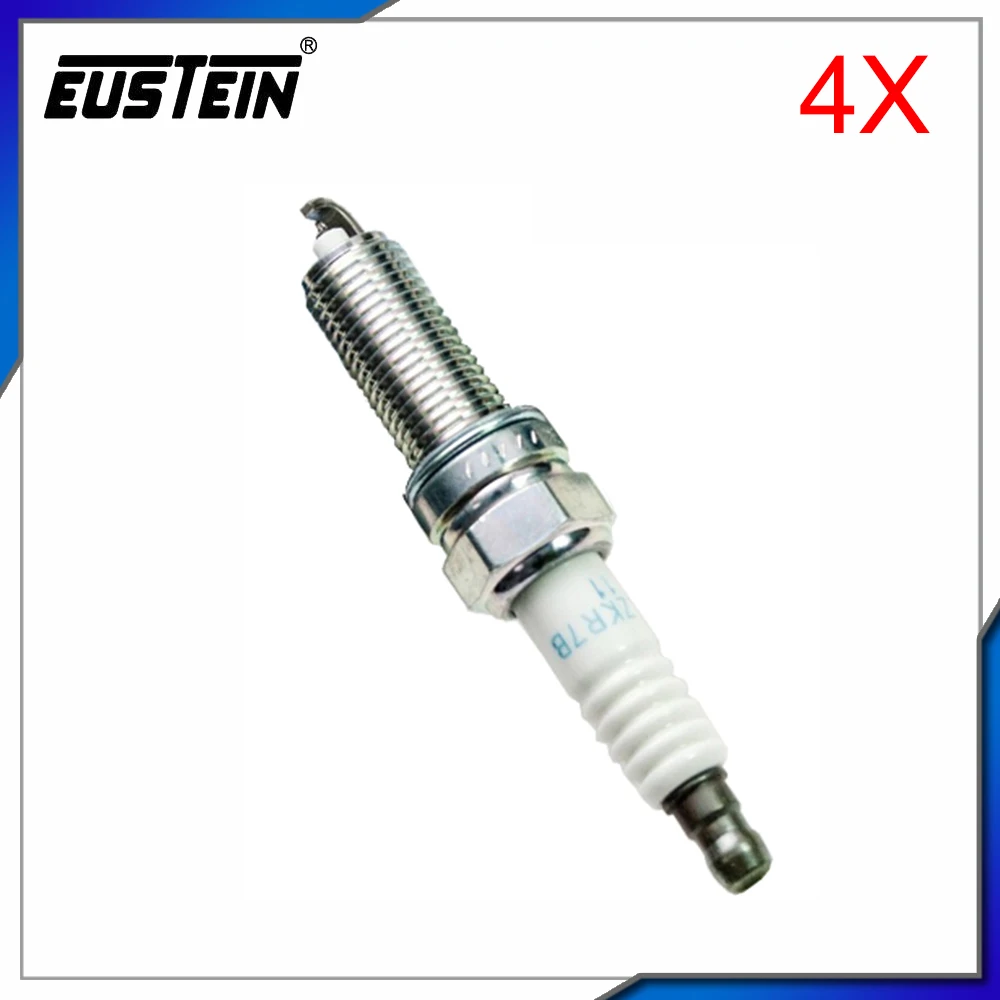 (4pcs/lot)car accessories SPARK PLUG SILZKR7B11 SILZKR7B-11 for 18846-11070 1884611070 VXUH22I (4pcs/lot)car accessories SPARK PLUG SILZKR7B11 SILZKR7B-11 for 18846-11070 1884611070 VXUH22I