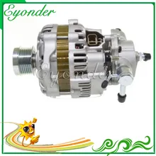 Gerador alternador ASSY para Suzuki Jimny 1.5 FJ A003TN2581A A003TN2581ZC A3TN2581A 3140084A10 3140084A00 3140084A11 A003TN2581