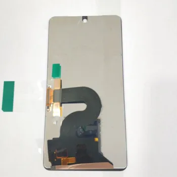 

For Essential Phone PH-1 LCD Display Touch Screen Digitizer Assembly Replacement 100% Tested