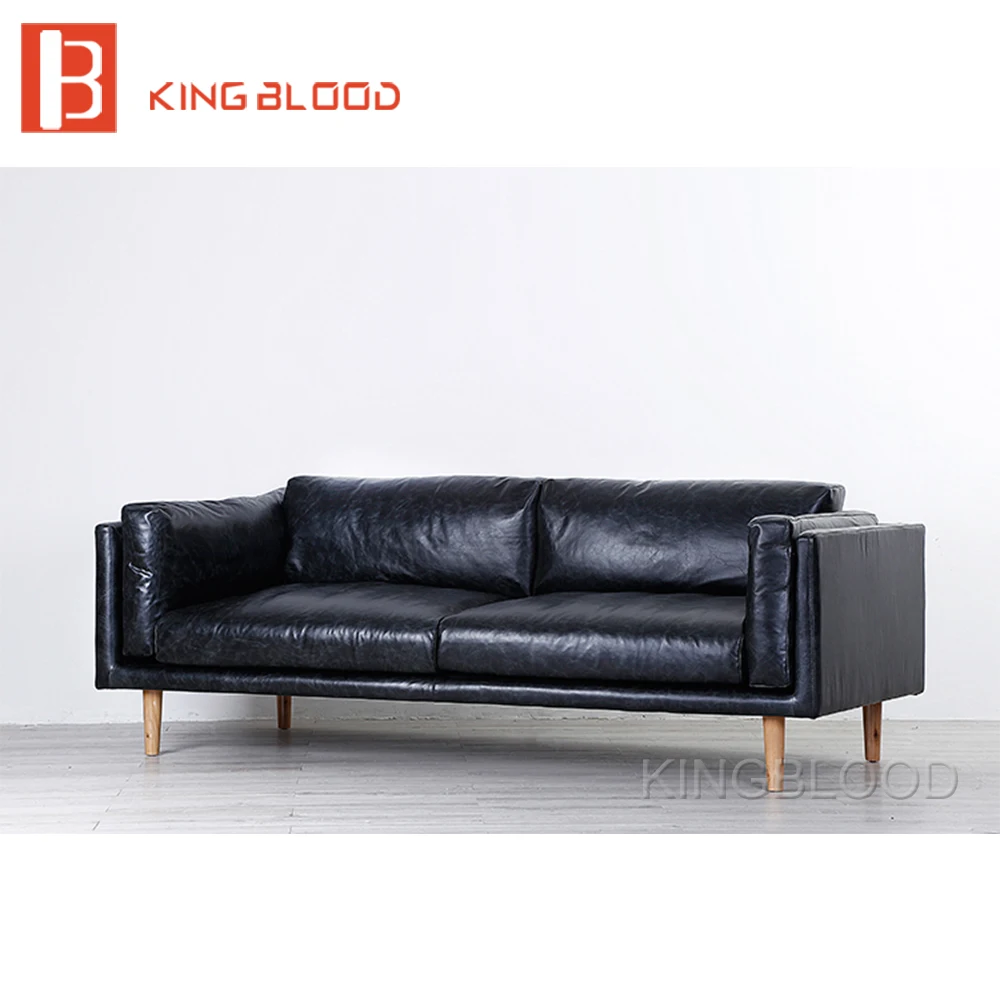 2017 NEW design living room furniture new model sectional leather sofa sets pictures