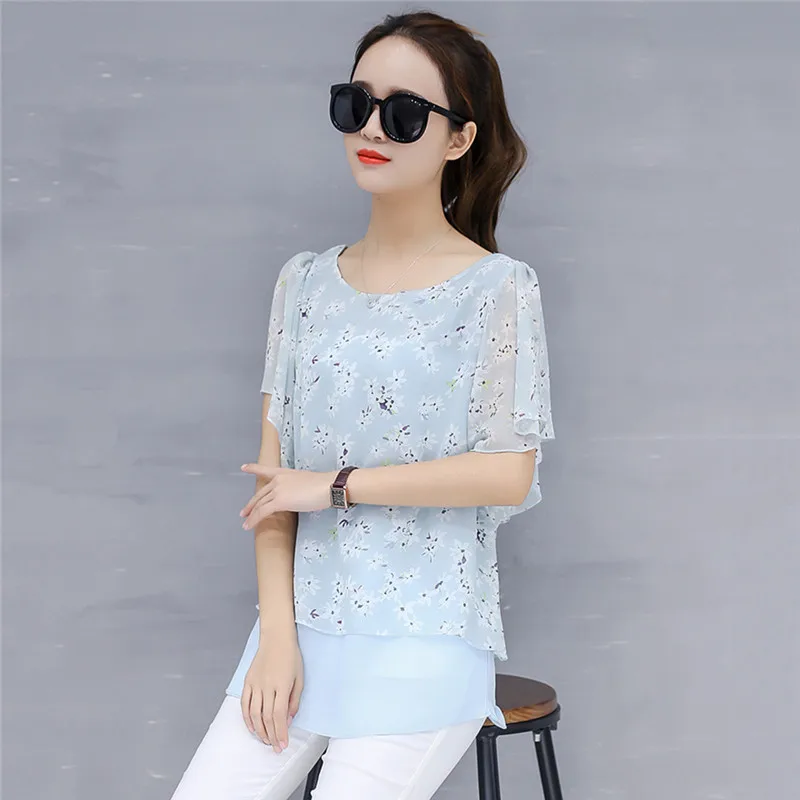 women chiffon shirt (7)