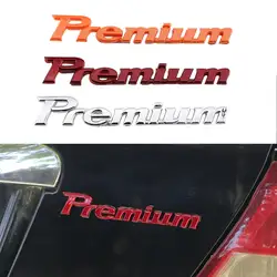 1 шт ABS громких Премиум логотип автомобиля Стикеры для Toyota Camry HIGHLANDER RAV4 CROWN REIZ COROLLA VIOS Yaris интимные аксессуары