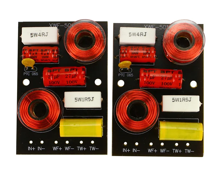 com divisor padrão 12db outubro 2 peças