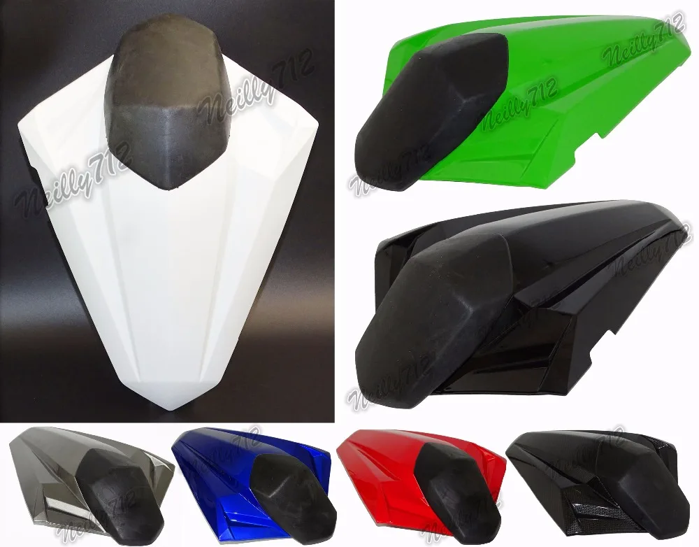 Detail Feedback Questions About Waase Rear Seat Cover Tail Section