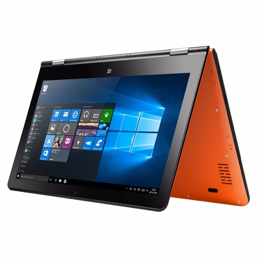 Original 11.6 inch VOYO VBOOK A12 4GB/ 32GB+128GB SSD Windows 10 Intel Apollo Lake N3450 Quad Core 2.2Ghz Tablet PC 1920 x 1080