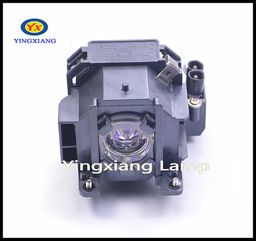 

Popular Bulb Projector Lamp With Housing ELPLP38 / V13H010L38 For EPSOM Projector EMP-1700 EMP-1705 EMP-1707 EMP-1710 EMP-1715