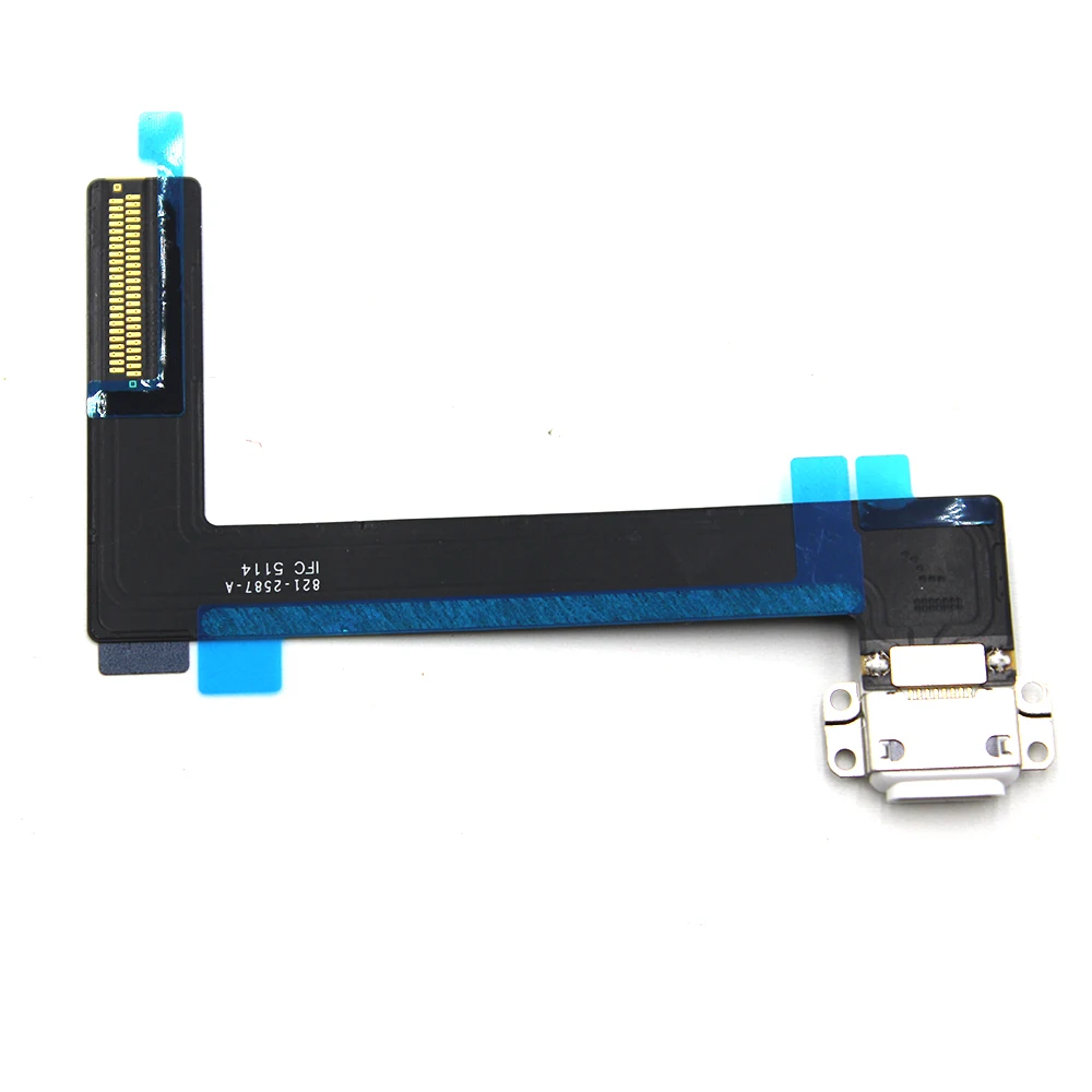 Зарядное устройство порт для зарядки док-станция USB разъем гибкий кабель лента iPad