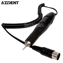 Dental Equipment 35000rpm Handpiece 35k for N3 Machine Micromotor Dentist Products Dental Laboratory Oral Dental Instrument