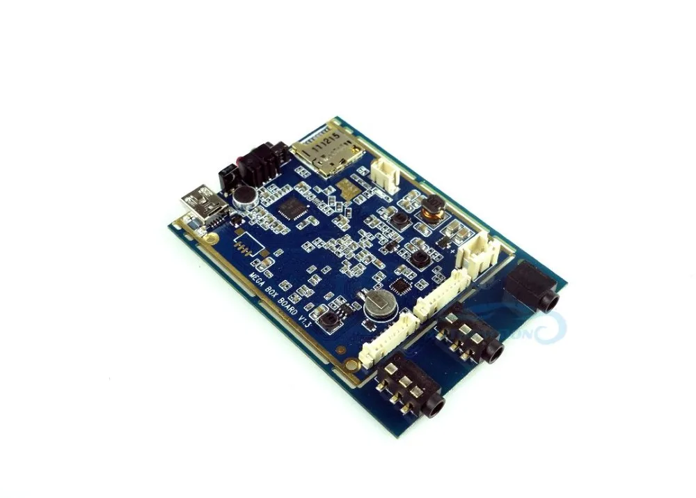 10 шт. 1CH HD AHD плата DVR Аудио и видео модуль записи OEM|video dvr|dvr boardahd dvr board |