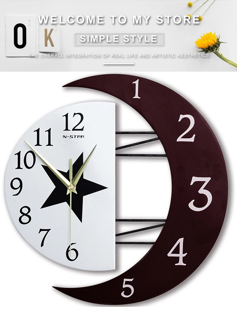 band rock wall clock mechanism loft decor homies watch bathroom clock waterproof guesse women eva sheet the north of face wooden map world world of warcraft vinyl records alarm clock 3d (1)