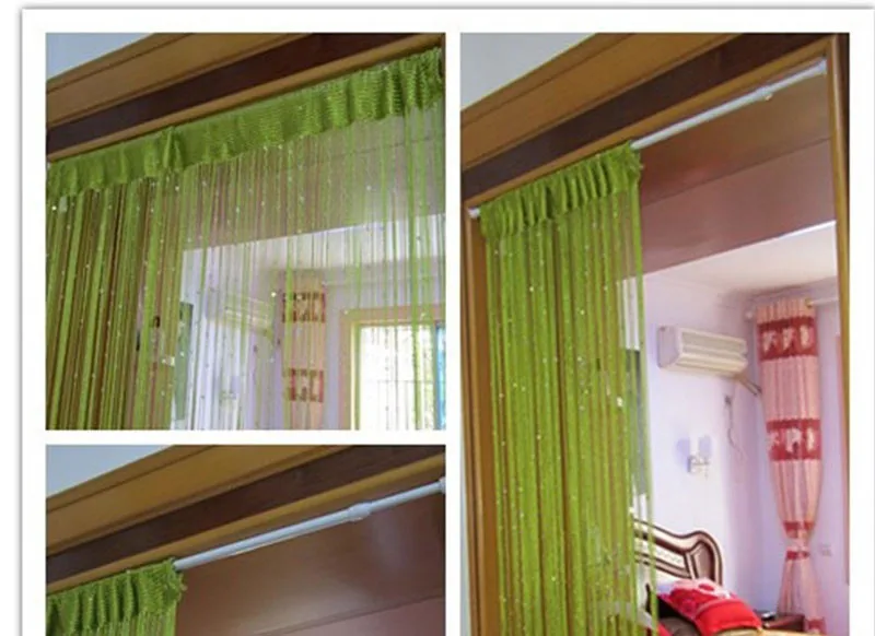 White 30 50cm Spring Loaded Extending Shower Curtain Pole Telescopic