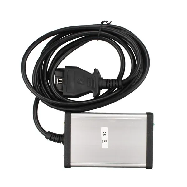 Новый DA VINA 2534 для Jaguar/для LandRover утвержден SAE J2534 Pass Thru интерфейс сканер OBD2 DAVINA JLR