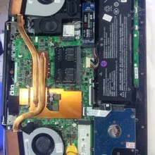 Игровой ноутбук, игровой ноутбук, планшет, компьютер, ПК, 15,6 дюймов, 1920*1080, GTX Intel Core i7 6700HQ, процессор, 16 ГБ ram, 128 Гб SSD диск, 1 ТБ HDD