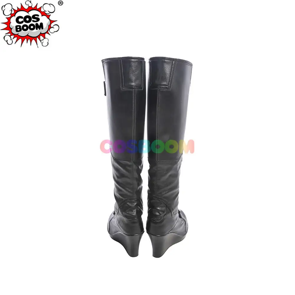 Avengers infinity war black widow costume05
