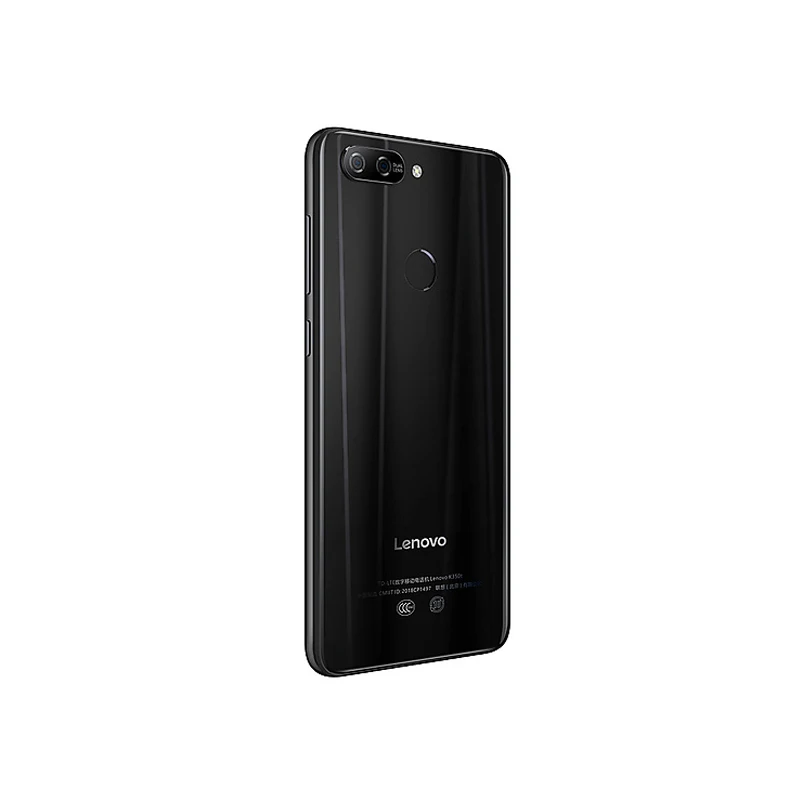 Официальная международная версия lenovo K5 K350t 3 ГБ ОЗУ 32 Гб ПЗУ MT6750 Восьмиядерный 5 7