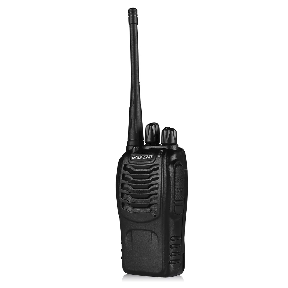 4 PCS Baofeng BF-888S Walkie Talkie 5W Handheld Pofung bf 888s UHF 5W 400-470MHz 16CH Two Way Portable Scan Monitor Ham CB Radio 4 PCS Baofeng BF-888S Walkie Talkie 5W Handheld Pofung bf 888s UHF 5W 400-470MHz 16CH Two Way Portable Scan Monitor Ham CB Radio