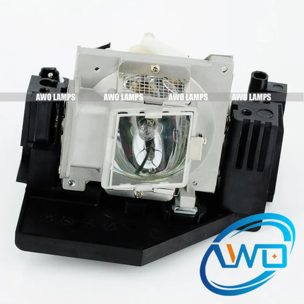 AWO 100% Original Projector Lamp P-VIP280W with Housing BL-FP280A for OPTOMA TWR1693 TX774 TXR774 AWO 100% Original Projector Lamp P-VIP280W with Housing BL-FP280A for OPTOMA TWR1693 TX774 TXR774