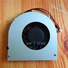 Novo Cooler Ventilador Para Lenovo G470 G470A G470AH G474GL G475 G475A G475AY G475GX G570AH G570 G570A G575 G575GX Laptop CPU Cooling